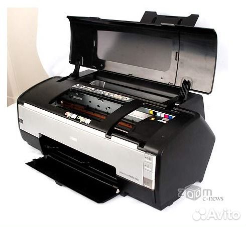 Драйвер Для Принтера Epson 1410 Для Mac Os