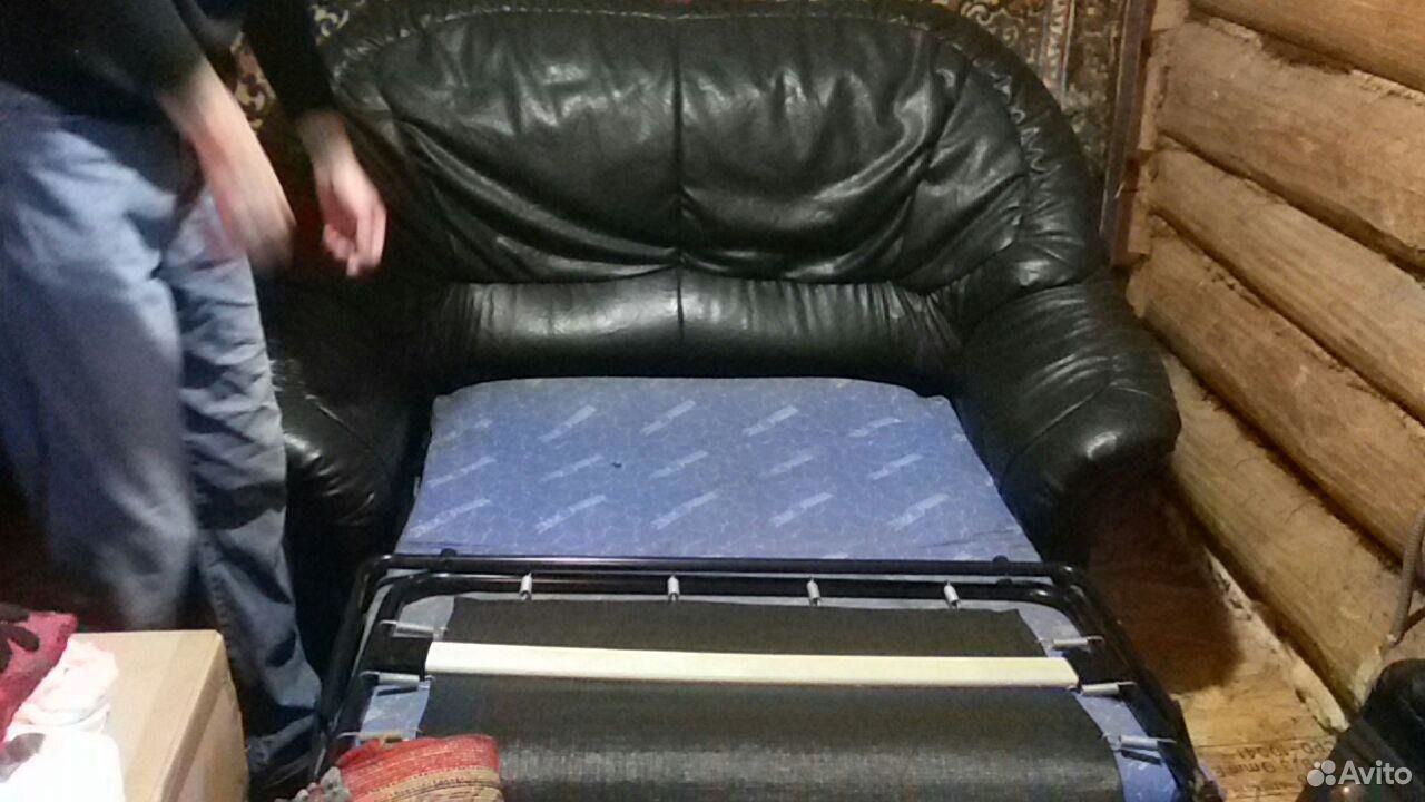 Черно Белые Диваны Московская Область
