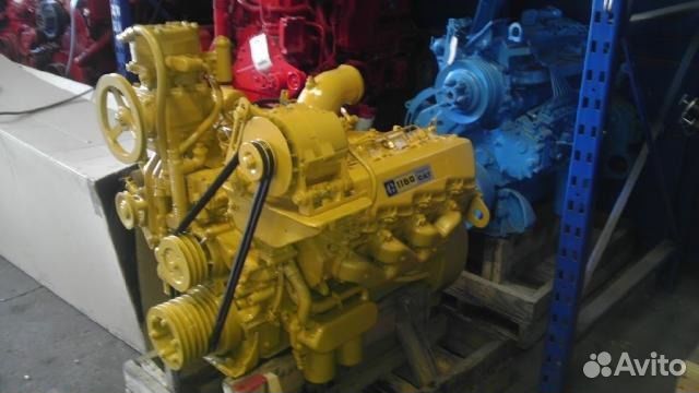 Caterpillar 3126B, 3176A, 3208N