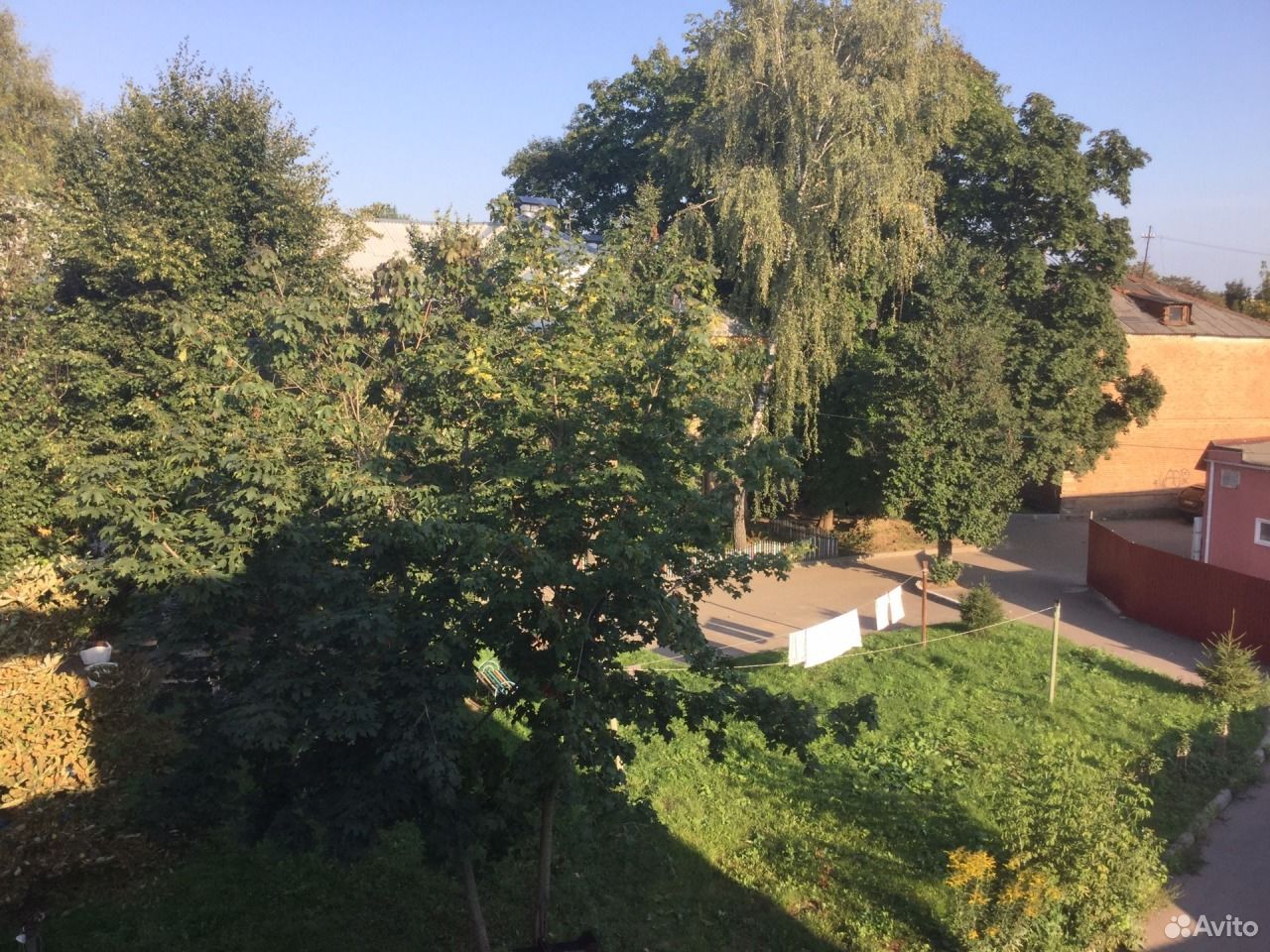 2-к квартира, 57 м², 1/9 эт.