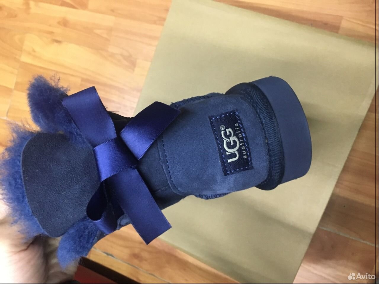 Ugg Australia
