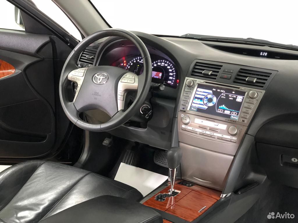 Toyota Camry `2011