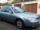 ford mondeo 2 5 #10