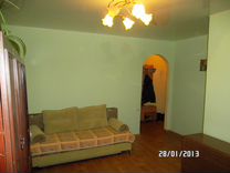 2-к квартира, 42.8 м², 5/5 эт.