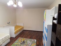 3-к квартира, 91.6 м², 1/10 эт.