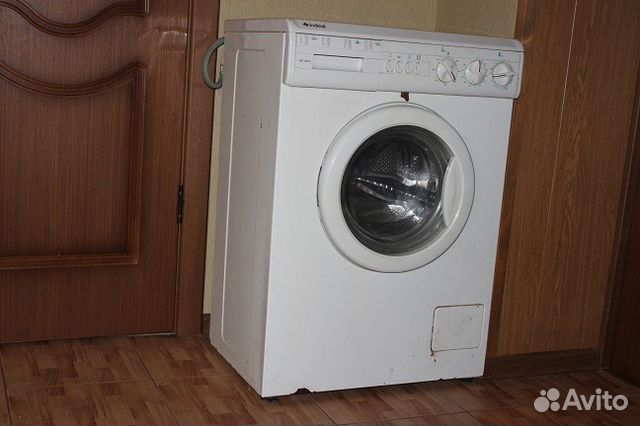 стиральная машина индезит Wds 1040 Tx инструкция - фото 4