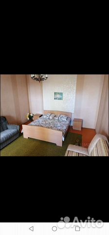 1-к. квартира, 30 м², 2 кровати 
1-к. квартира, 30 м², 2 кровати