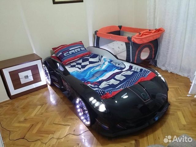 Кровать Кровать
