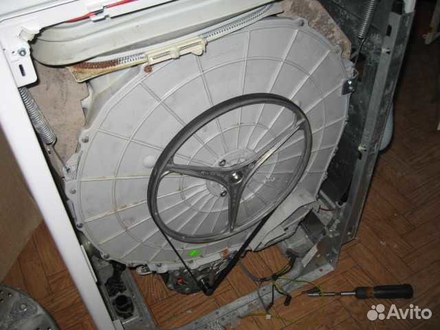 Ремонт стиральных машин с вертикальной загрузкой своими Ремонт стиральных машин с вертикальной загрузкой своими