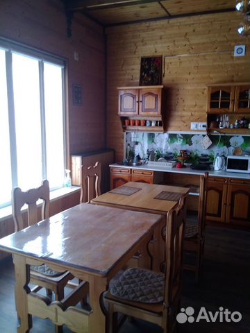 3-к. дом, 80 м² 
3-к. дом, 80 м²