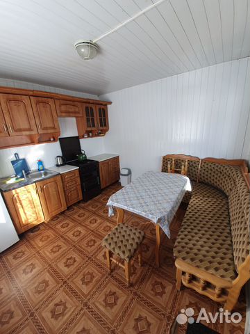 2-к. дом, 40 м²
2-к. дом, 40 м²