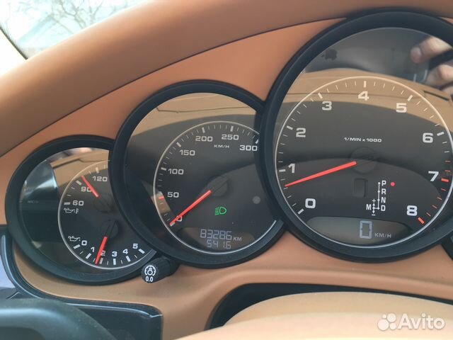 Porsche Panamera 4 3.6 AMT, 2011, хетчбэк