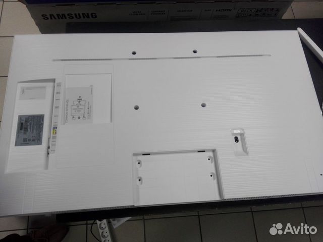 Tv Samsung Ue43n5510