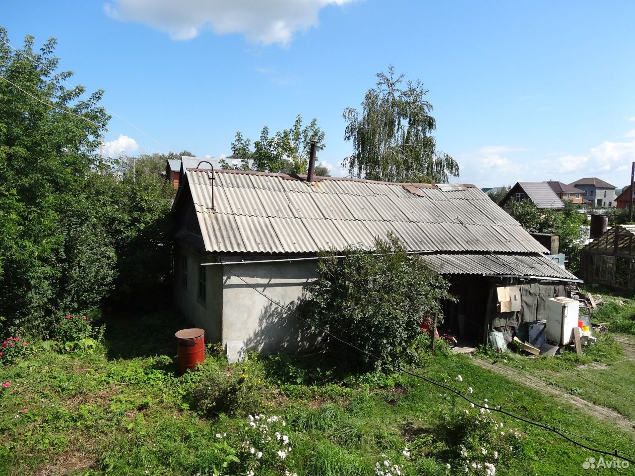 Купить Дом В Синицыно Ишимский Район