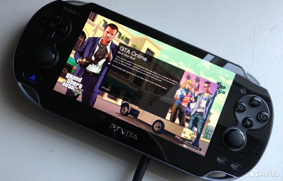 Playstation играть на телефоне. Игровая приставка Sony PS Vita GTA 5. Sony PLAYSTATION игровая приставка с GTA 5. PS Vita ps5. PS Vita GTA 5.
