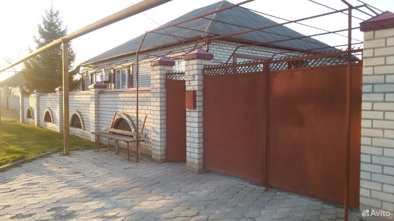 Продажа домов ипатово ставропольский край на авито с фото