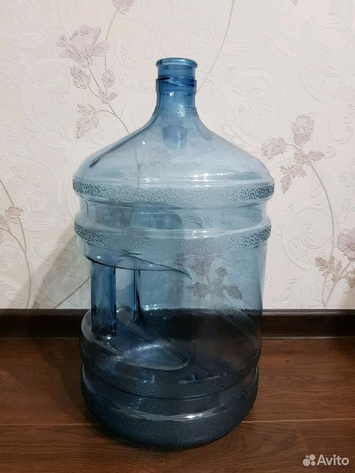Бутылка 19 Литров Купить Казань