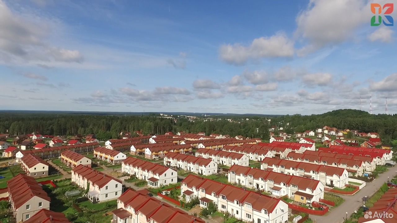 Купить Квартиру Первомайское Выборгский Район Ленинградской