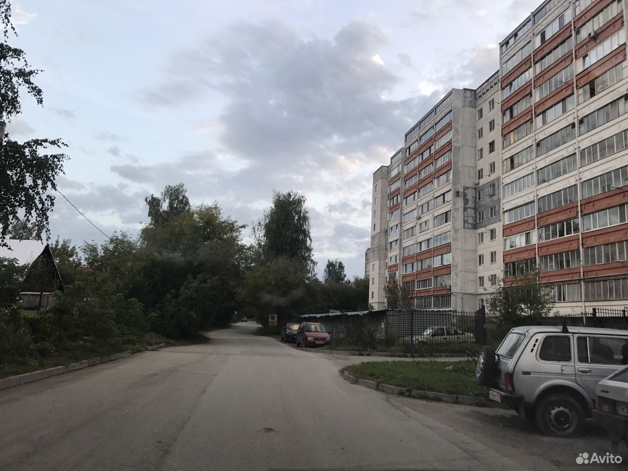 Капитанская 12 Пермь Купить Квартиру