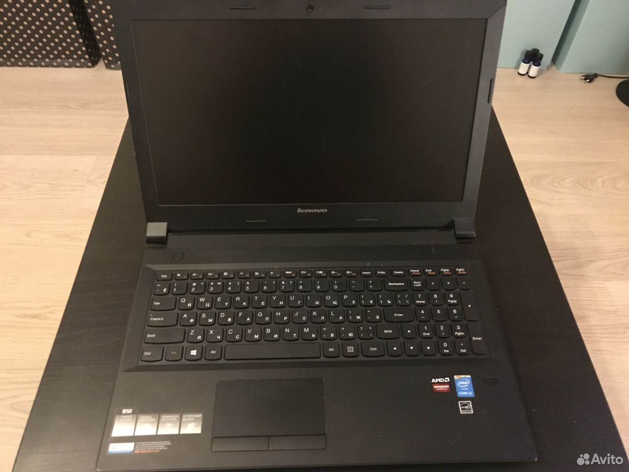 Lenovo B50 70 Фото