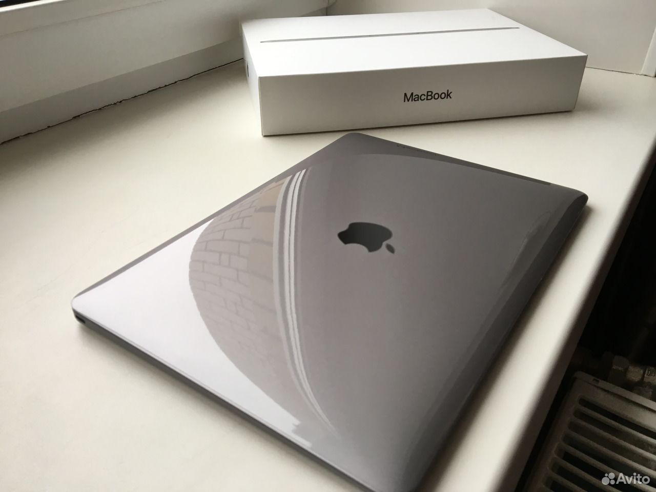 Macbook 12 2017