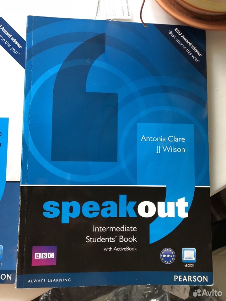 Speakout intermediate students. Speakout Intermediate student's book. Учебник Speakout Intermediate. Speakout Intermediate Plus. Speakout pre Intermediate student's book ответы.