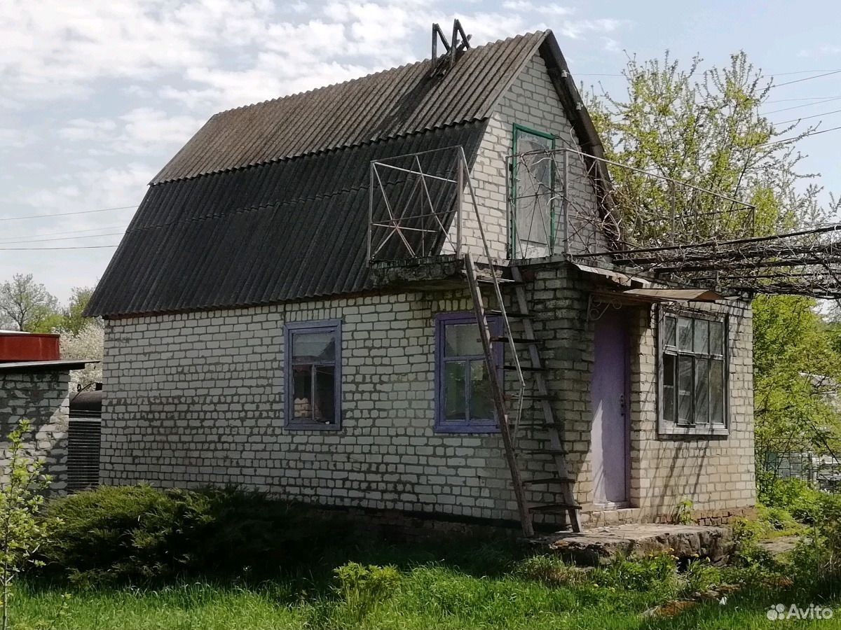 Купить Дачу В Старом Осколе