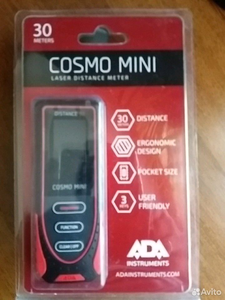 Cosmo mini 30. Ada Cosmo Mini 30. Линейка Cosmo Mini 30. Cosmo Mini 30 переключить на метры. Cosmo Mini 30 инструкция.