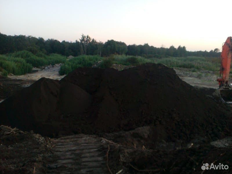 Сеяная земля растительная,Плодородная купить на Зозу.ру - фотография № 5