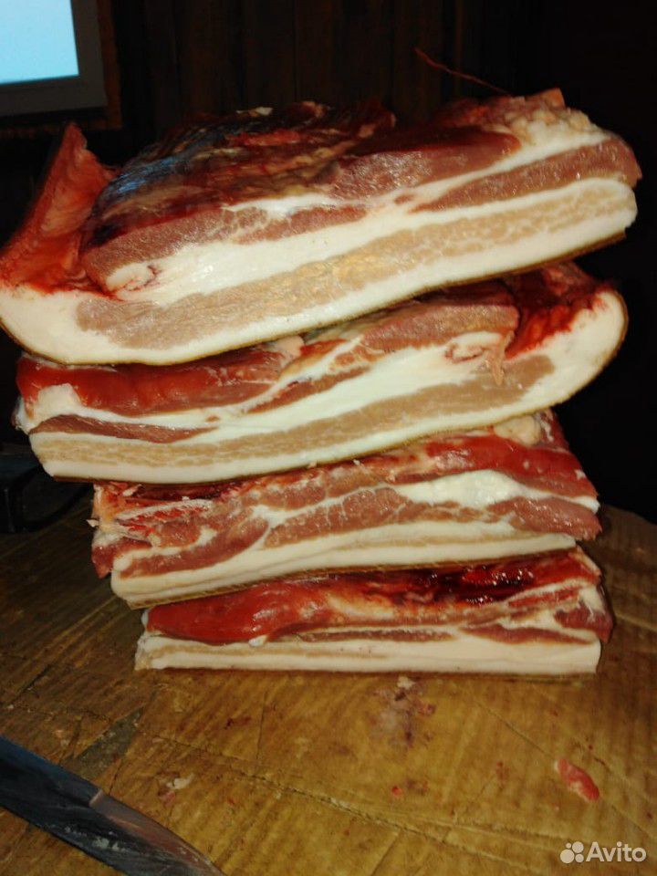 Продам домашнее мясо свинины купить на Зозу.ру - фотография № 6