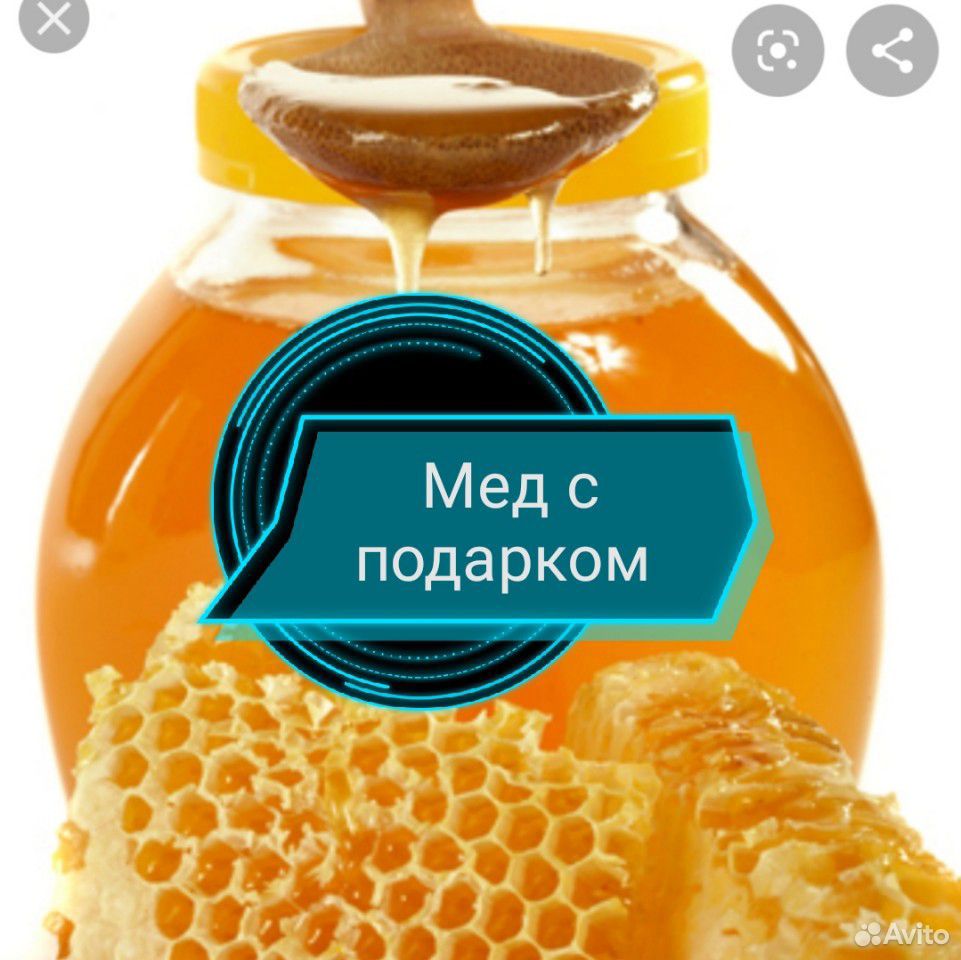 Отличный мед и другие продукты пчеловодства купить на Зозу.ру - фотография № 3
