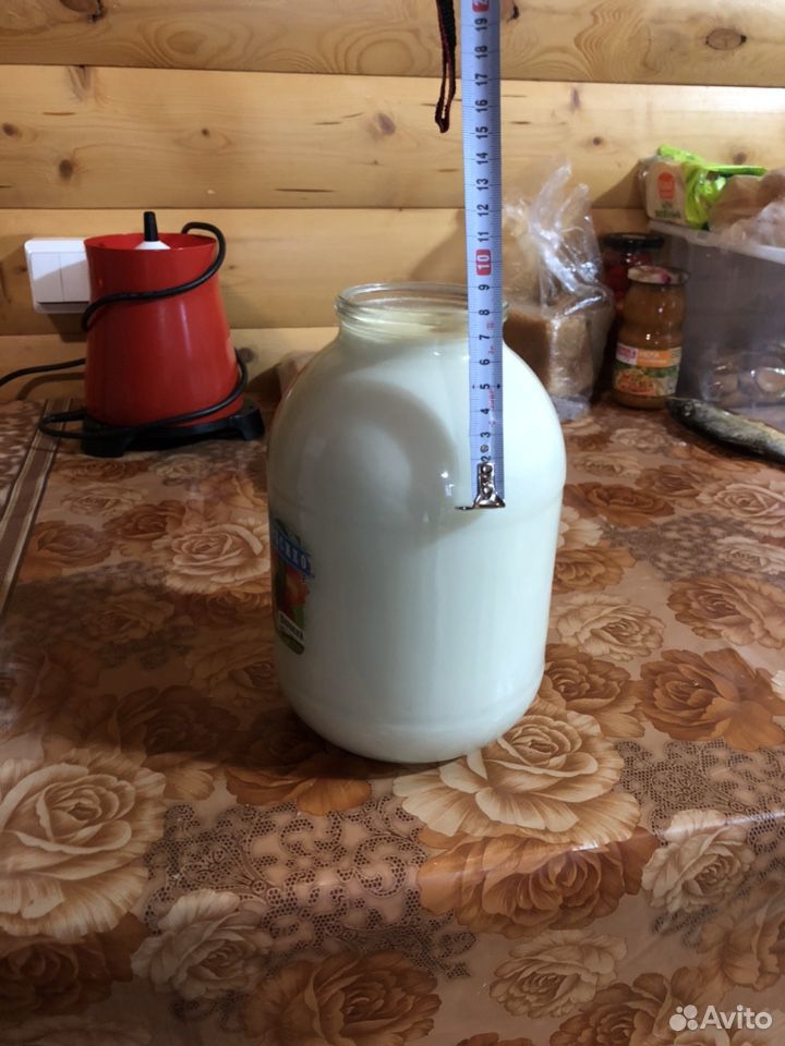 Молоко купить на Зозу.ру - фотография № 2