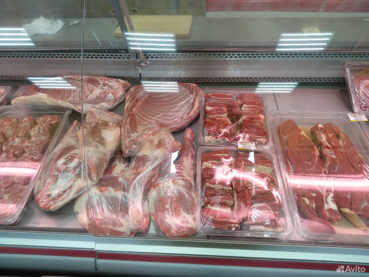 Мясо:свинина,говядина,баранина,птицы купить на Зозу.ру - фотография № 9