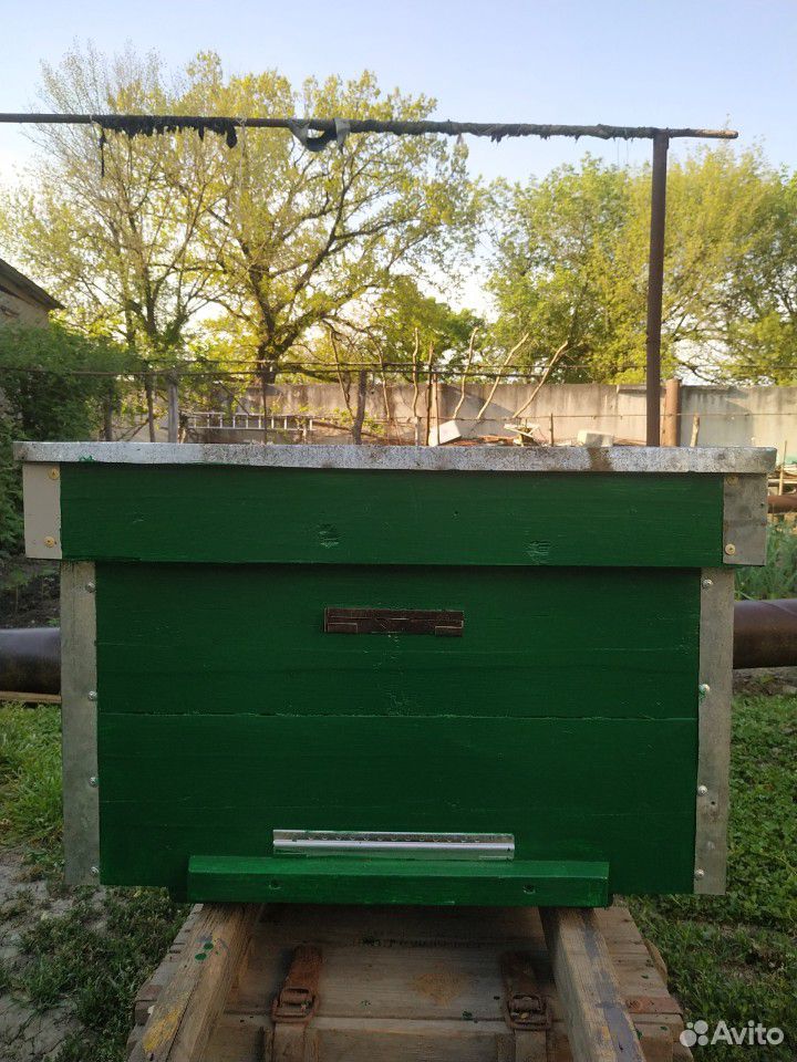 Ящики для пчел купить на Зозу.ру - фотография № 4