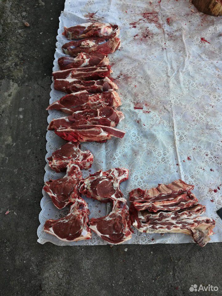 Мясо говядина и телятина купить на Зозу.ру - фотография № 5
