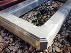 Ритуальная гробница (цветник) полимер бетонная объявление продам