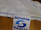 Профессиональная Сетка волейбольная Schelde 910-S6 объявление продам
