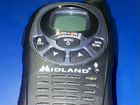 Радиостанция Midland lxt 325 объявление продам
