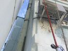 Обшивка, герметизация балконов,ремонт швов объявление продам