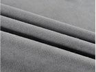 Ткань портьерная канвас серый объявление продам