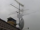 Установка антенн Спутник, Интернет объявление продам