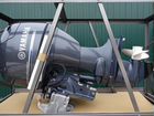 Лодочный мотор Ямаха 50 (Yamaha F 50 HETl) объявление продам