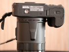 Компактная камера Nikon Coolpix P900 объявление продам