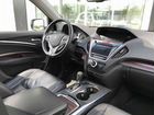 Acura MDX 3.5 AT, 2014, внедорожник объявление продам