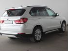 BMW X5 3.0 AT, 2014, внедорожник объявление продам