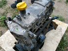 Двигатель рено логан k7M объявление продам
