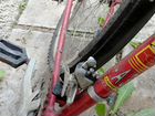 Велосипед винтаж 75 г. Италия Riviera и Jumpertrek объявление продам