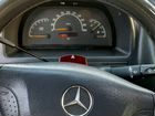 Mercedes-Benz Vito 2.1 AT, 2000, минивэн объявление продам