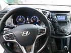 Hyundai i40 2.0 AT, 2013, седан объявление продам