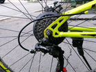Горный велосипед varma raptor V 60 D объявление продам